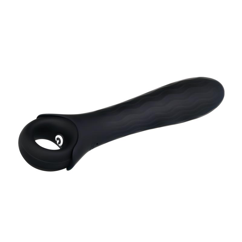 Gender-X »Power House« G-Punkt-Vibrator