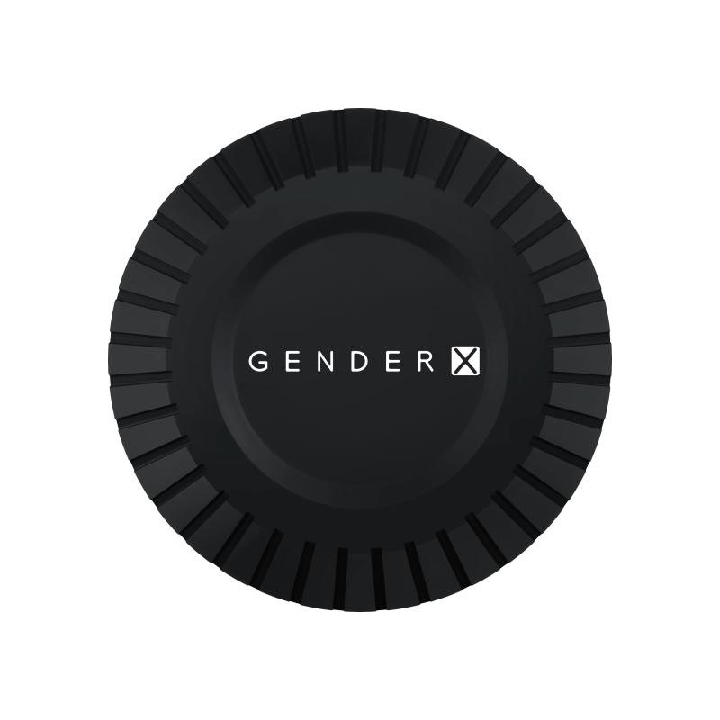 Gender-X »Message In A Bottle« Masturbator mit Drehfunktion