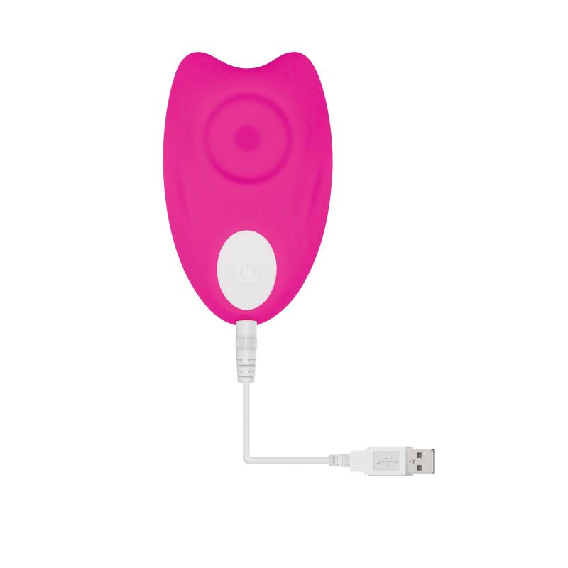 Gender-X »Under The Radar « Slip-Vibrator mit Fernbedienung