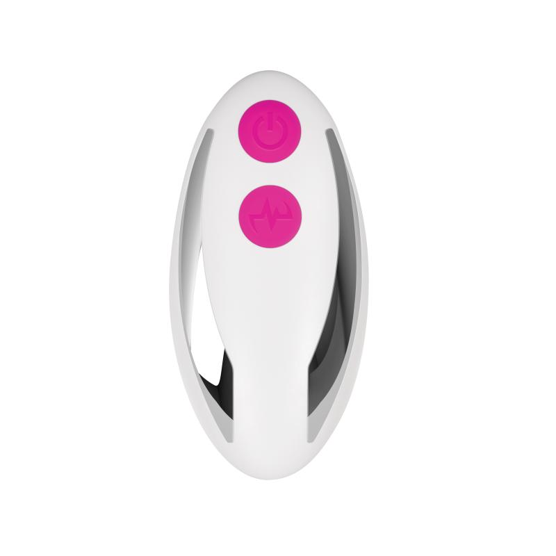 Gender-X »Under The Radar « Slip-Vibrator mit Fernbedienung