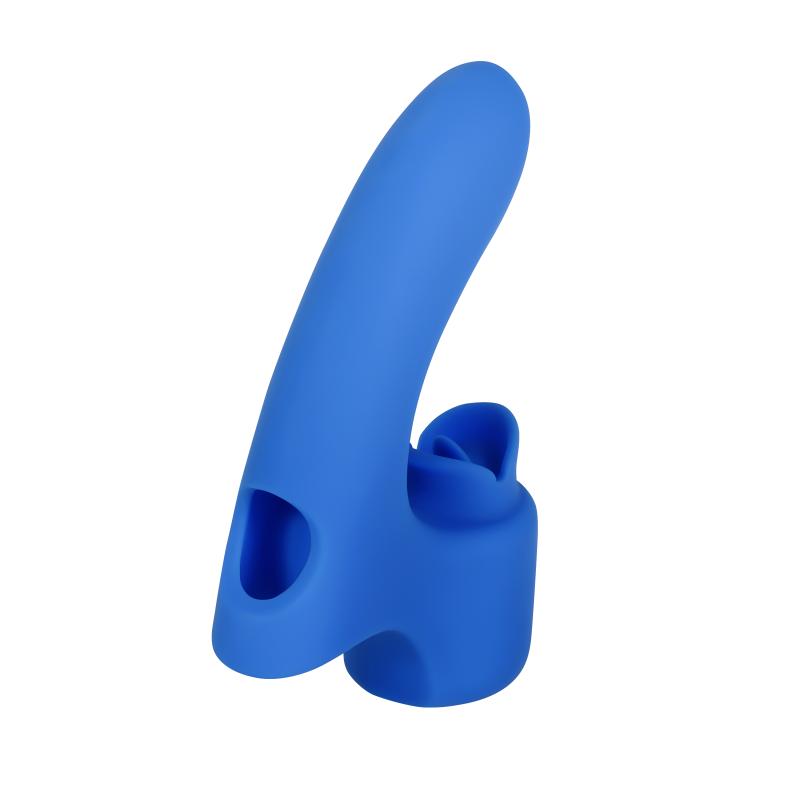 Gender-X »Flick It« Fingervibrator