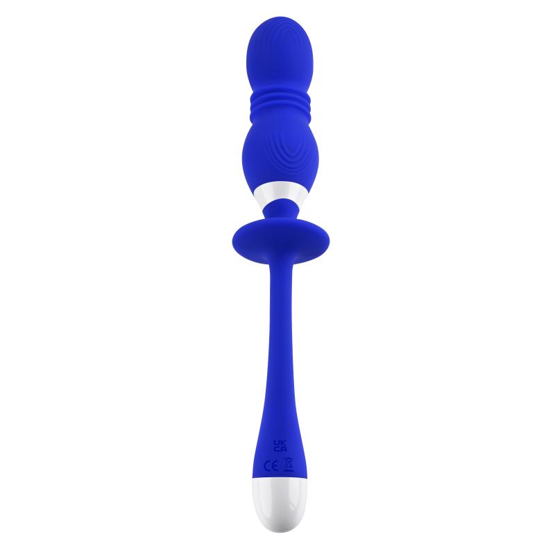 Gender-X »Play Ball« Anal-Vibrator