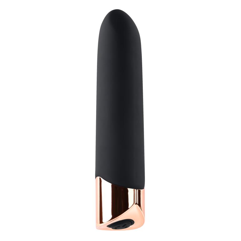 Gender-X »The Gold Standard« Mini-Vibrator