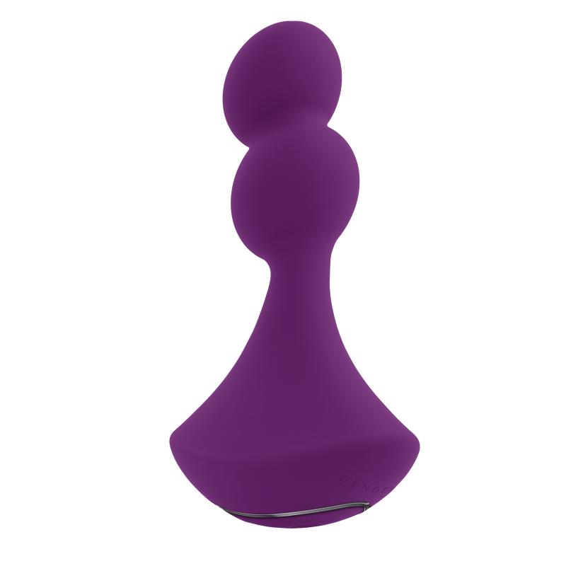 Gender-X »Ball Game« Mini-Vibrator