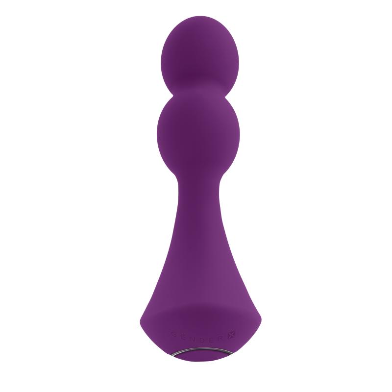 Gender-X »Ball Game« Mini-Vibrator