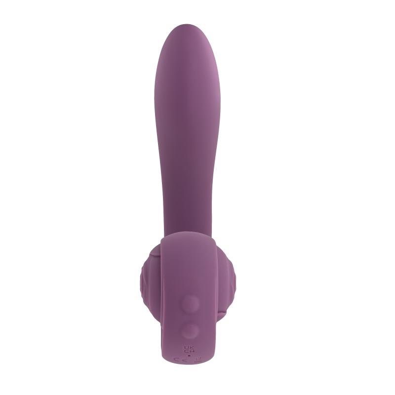 Gender-X »Poseable You« G-Punkt-Vibrator