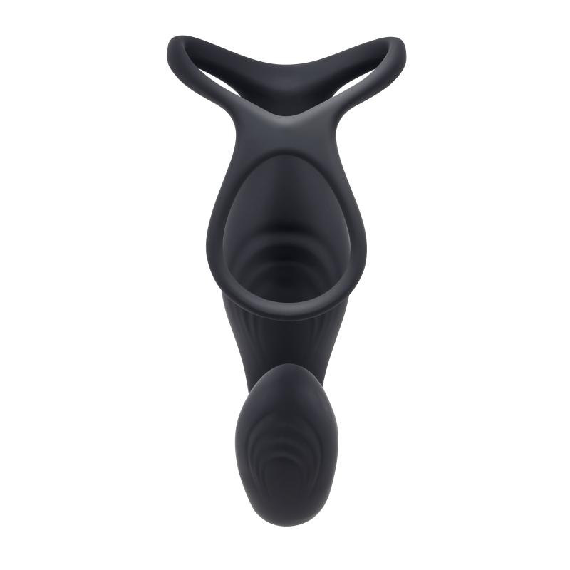 Gender-X »The Wrangler« 3-in-1 Prostata Vibrator