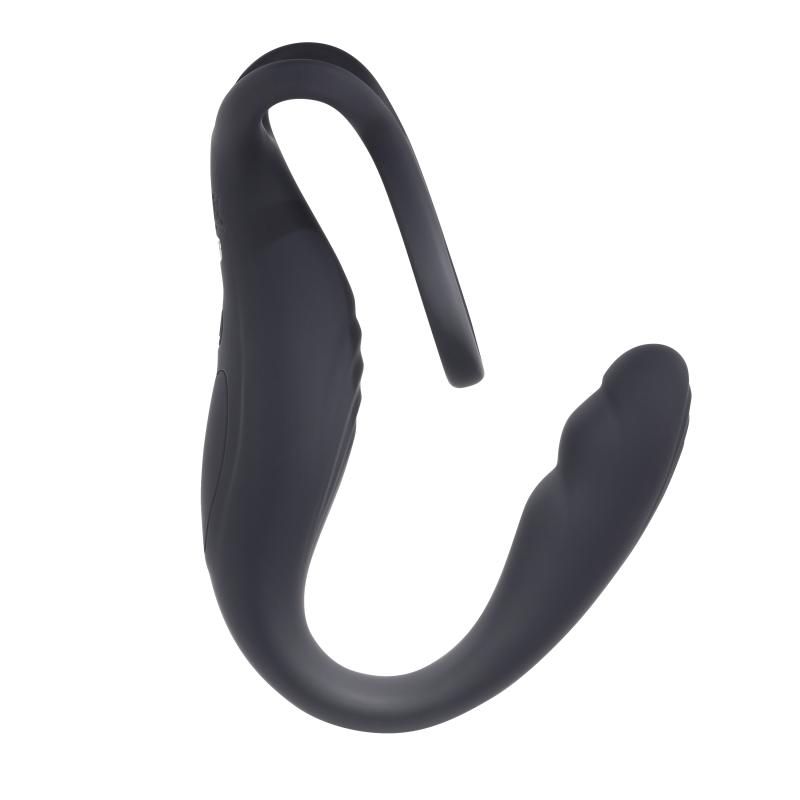 Gender-X »The Wrangler« 3-in-1 Prostata Vibrator