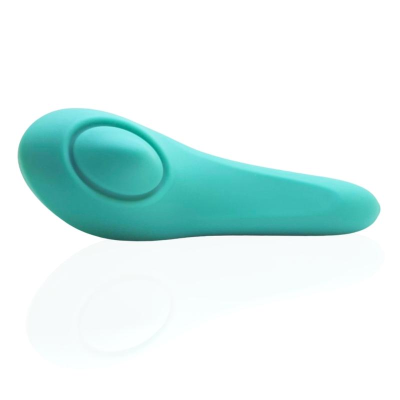 Hot Octopuss »Pulse Queen« Auflegevibrator