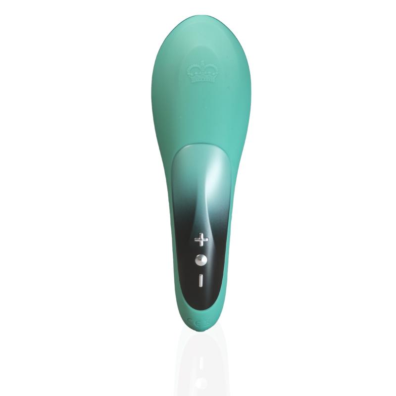 Hot Octopuss »Pulse Queen« Auflegevibrator