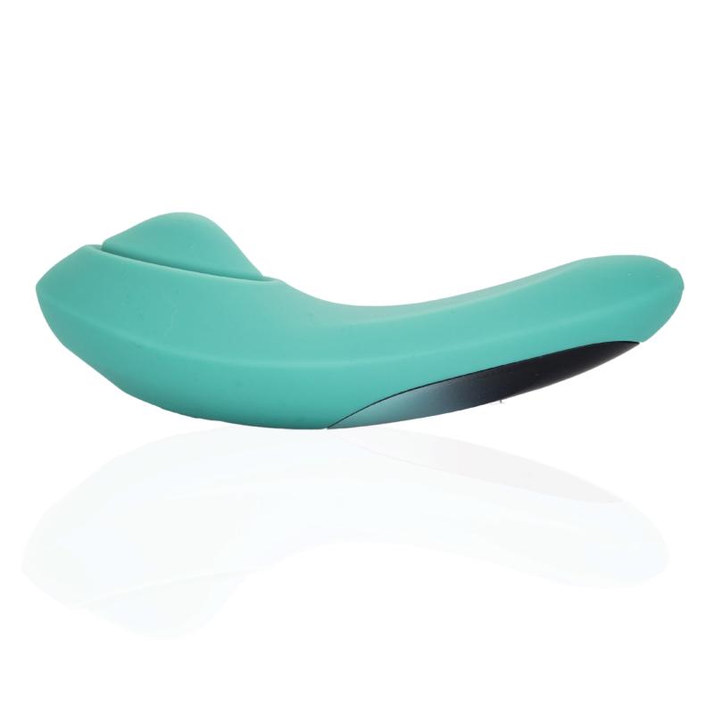 Hot Octopuss »Pulse Queen« Auflegevibrator