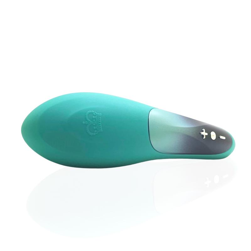 Hot Octopuss »Pulse Queen« Auflegevibrator