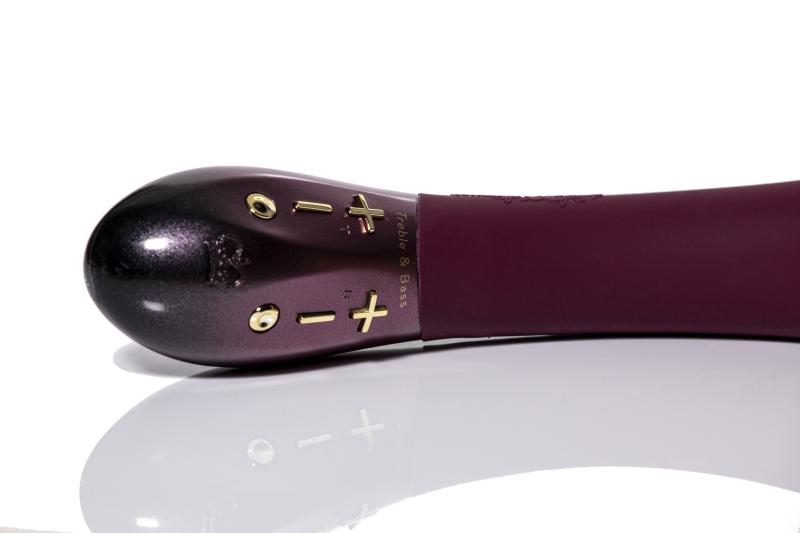 Hot Octopuss »Kurve«G-Punkt-Vibrator