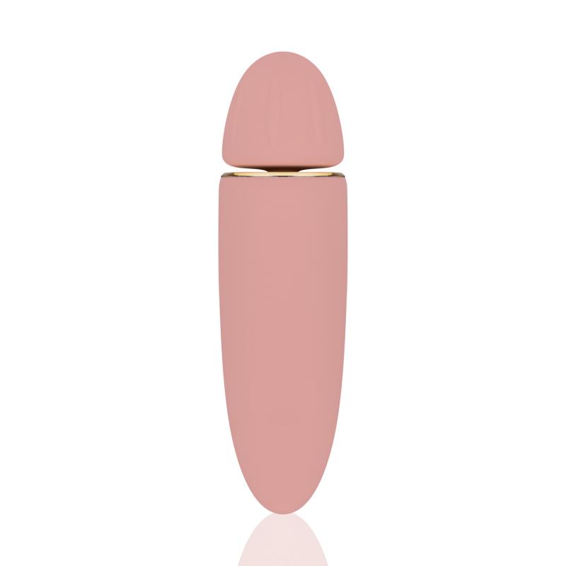 Ioba OhMyWAND 1 Zauberstab-Vibrator - Rosa