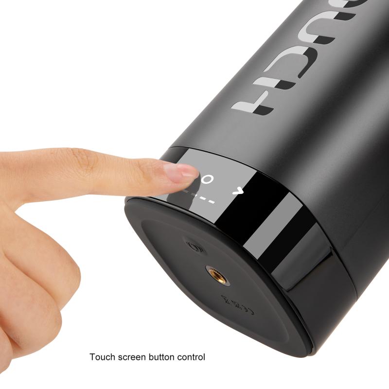 OTOUCH »INSCUP 3« Masturbator mit Vibration & Stoßfunktion