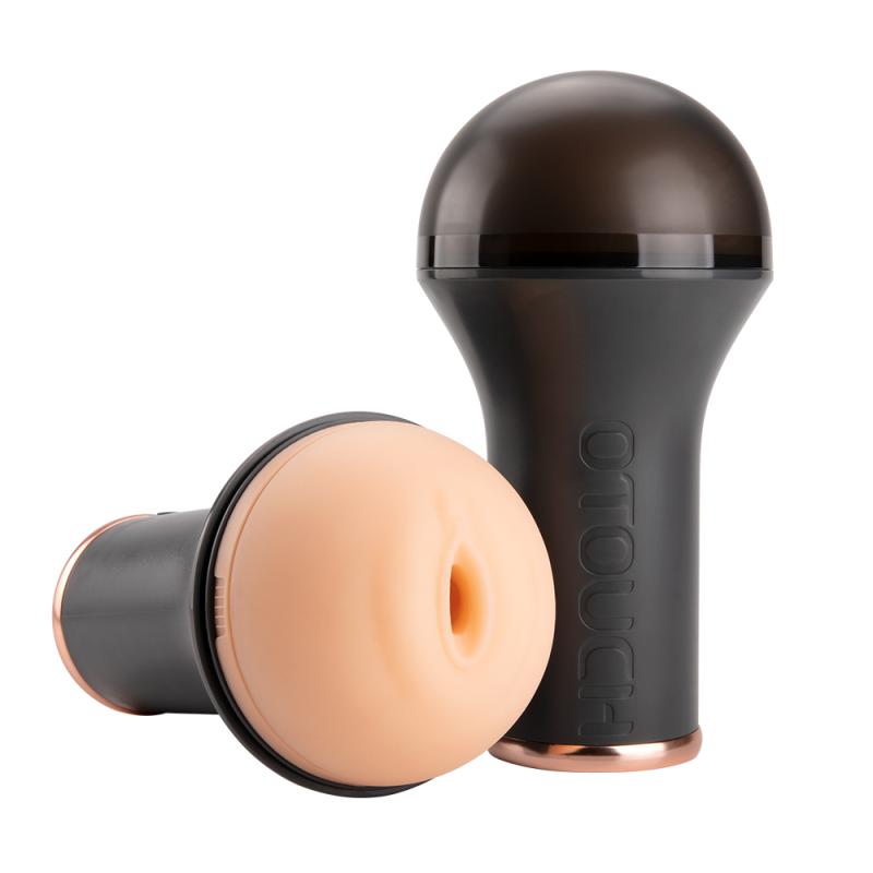OTOUCH »Inscup1« Silikon-Masturbator mit Vibration & Heizfunktion