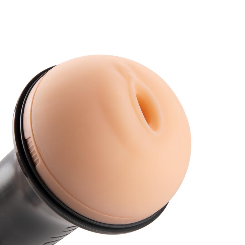 OTOUCH »Inscup1« Silikon-Masturbator mit Vibration & Heizfunktion