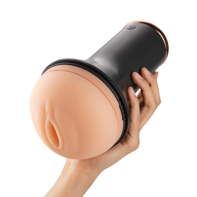 OTOUCH »Inscup1« Silikon-Masturbator mit Vibration & Heizfunktion