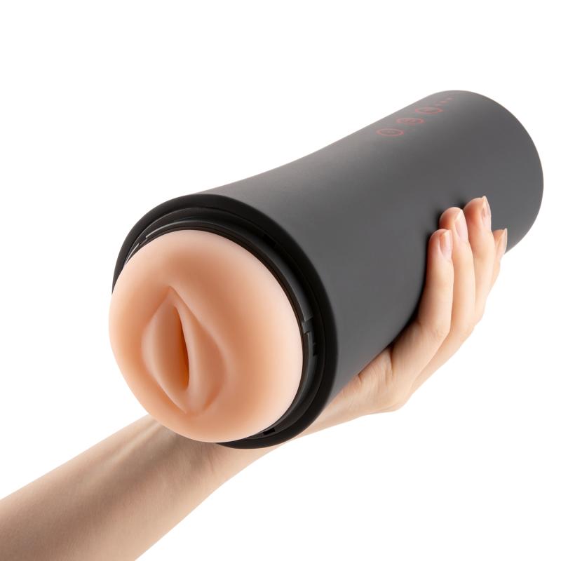 OTOUCH »Inscup 2« Masturbator mit Vibration & Druckfunktion