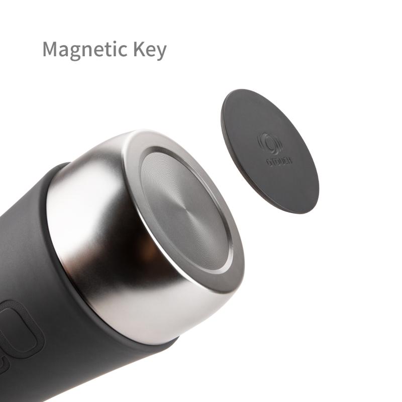 OTOUCH »Inscup 2« Masturbator mit Vibration & Druckfunktion