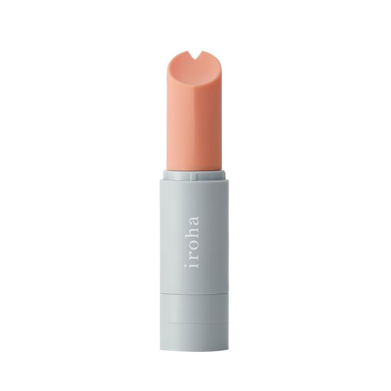 Lippenstift - Grau/Rosa
