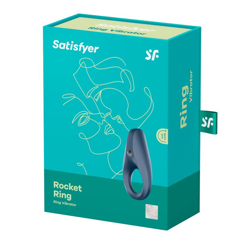 Satisfyer »Rings 1« Penisring