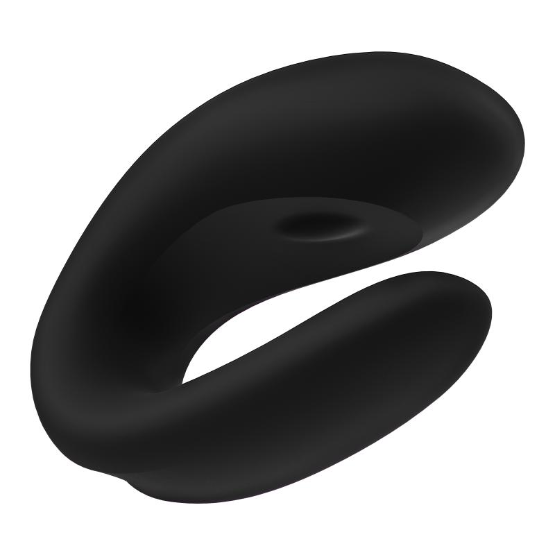 Satisfyer »Double Joy« Paarvibrator