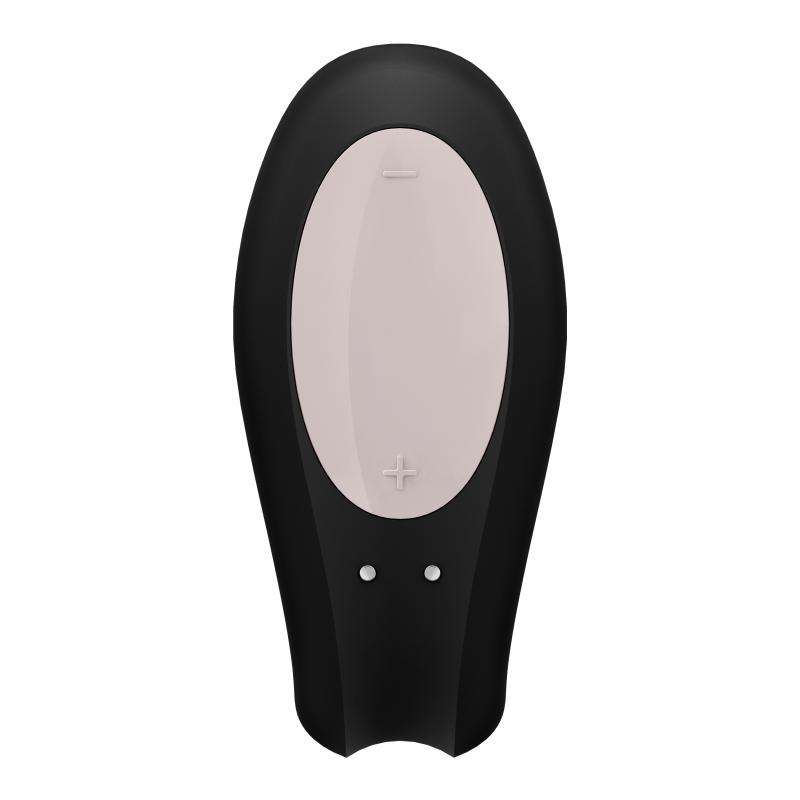 Satisfyer »Double Joy« Paarvibrator