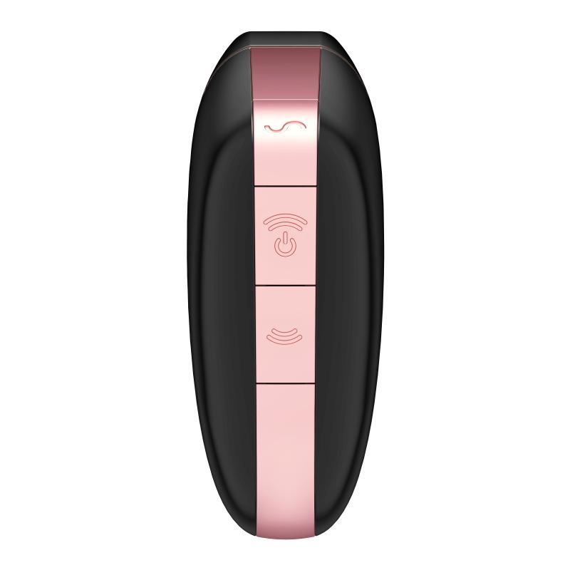 Satisfyer »Love Triangle« Druckwellenvibrator