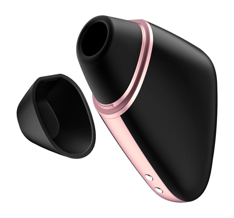 Satisfyer »Love Triangle« Druckwellenvibrator