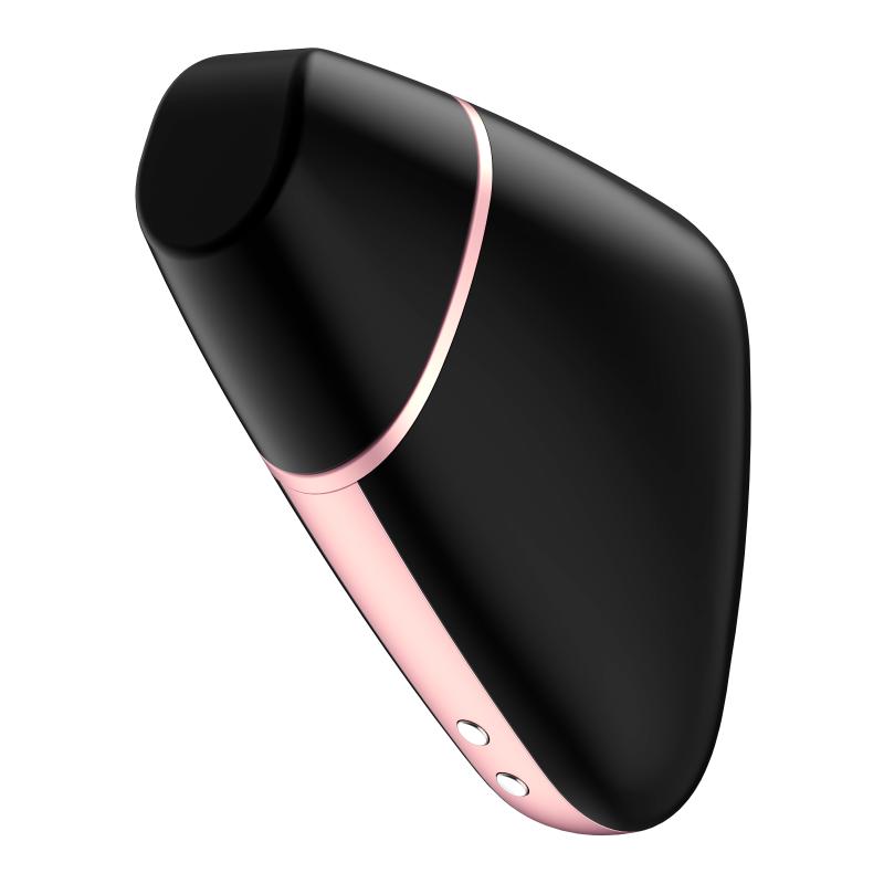 Satisfyer »Love Triangle« Druckwellenvibrator