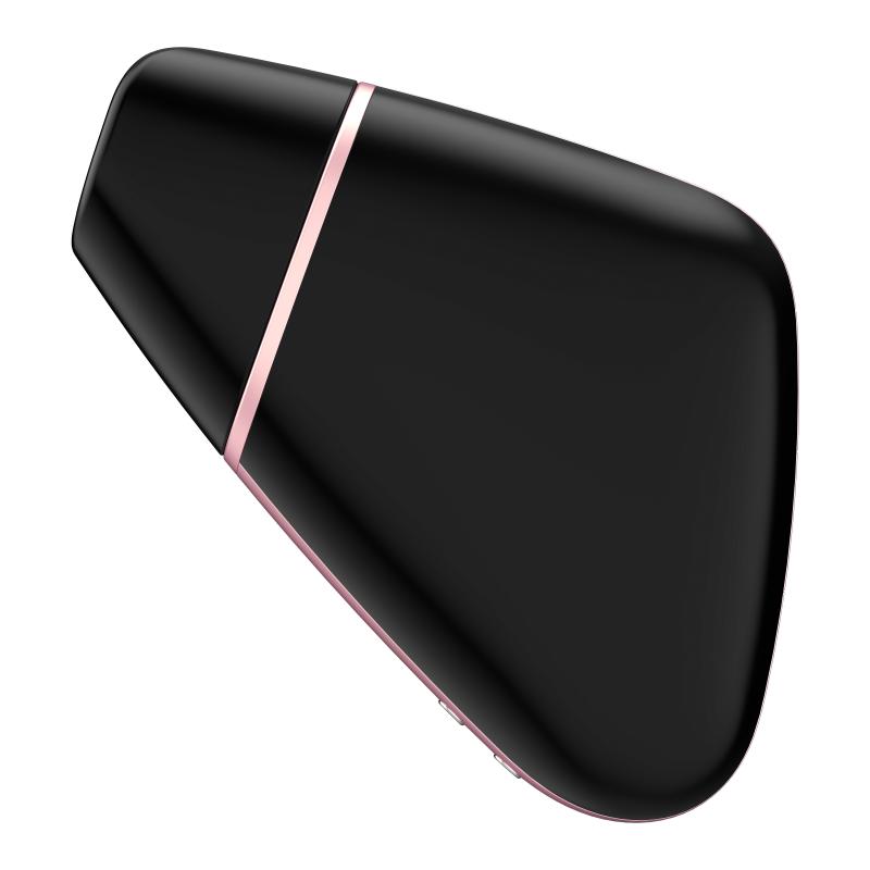 Satisfyer »Love Triangle« Druckwellenvibrator