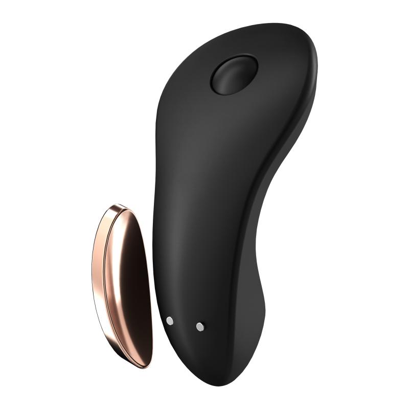 Satisfyer »Little Secret« Slipvibrator mit App