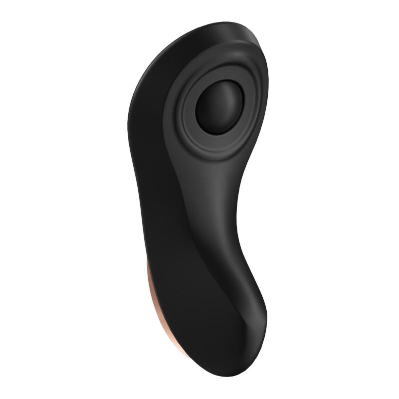 Satisfyer »Little Secret« Slipvibrator mit App