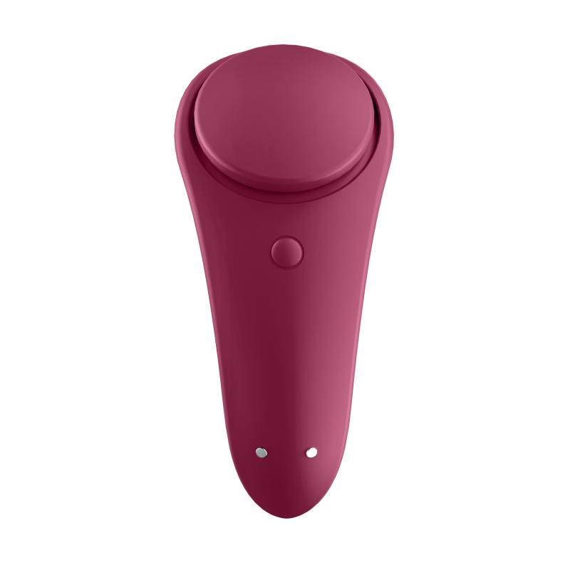 Satisfyer »Sexy Secret« Slipvibrator mit App