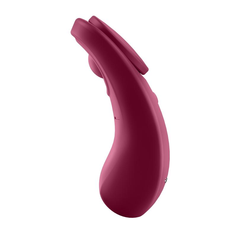 Satisfyer »Sexy Secret« Slipvibrator mit App
