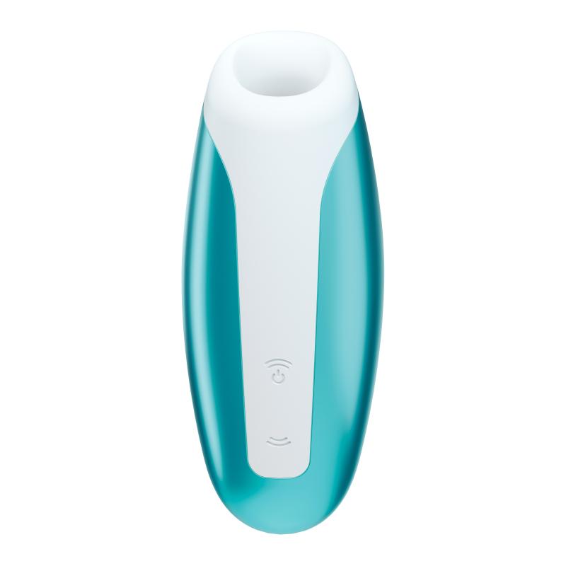 Satisfyer »Love Breeze« Druckwellenvibrator