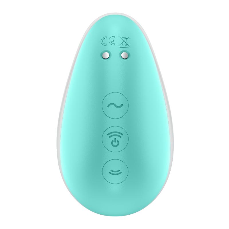 Satisfyer »Pixie Dust« Druckwellenvibrator
