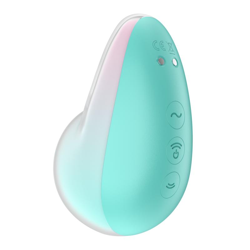 Satisfyer »Pixie Dust« Druckwellenvibrator