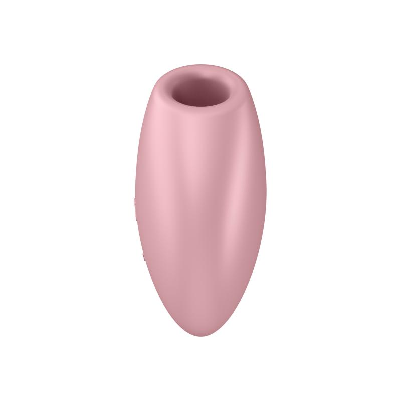 Satisfyer »Cutie Heart« Druckwellenvibrator