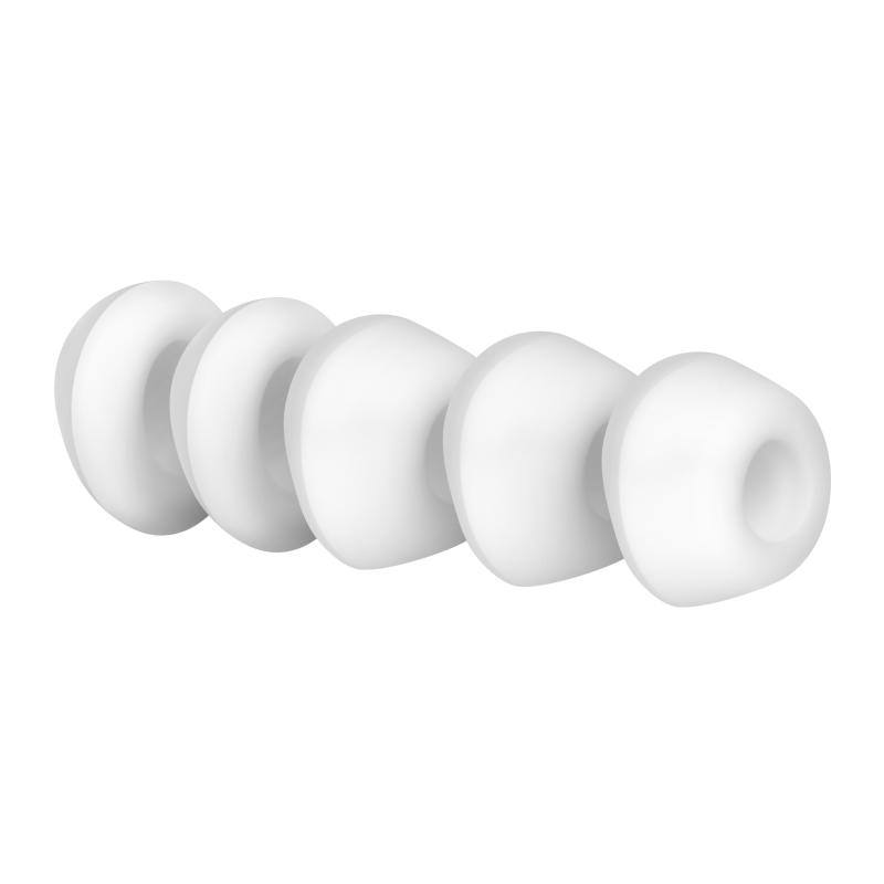 Satisfyer »Pro 2 Next Generation« Aufsätze