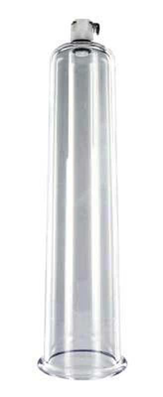Size Matters »The Premium« Penispumpe mit Penisring
