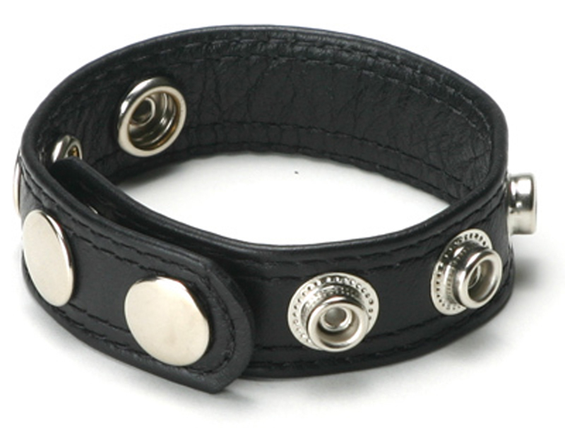 Size Matters »The Premium« Penispumpe mit Penisring