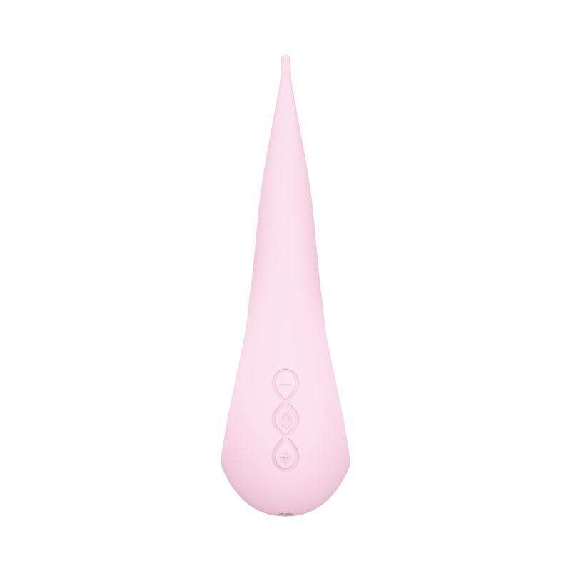LELO »Dot« Auflegevibrator
