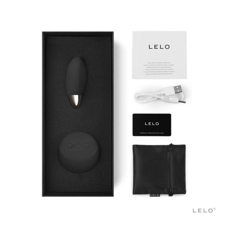 LELO »Lyla 2« Vibro-Ei