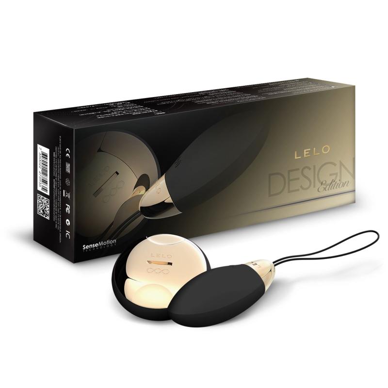 LELO »Lyla 2« Vibro-Ei
