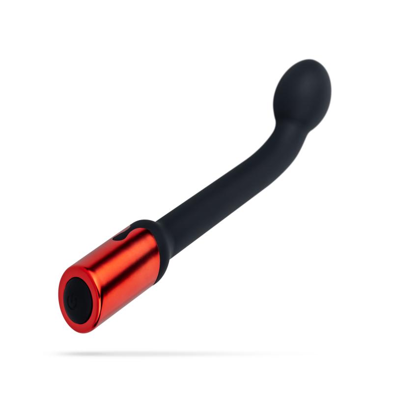 Lieberté »Anna« G-Punkt Vibrator