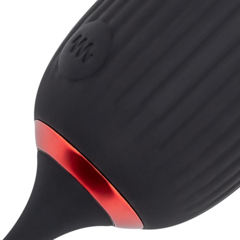 Lieberté »Zoe« Vibro-Ei mit Fernbedienung