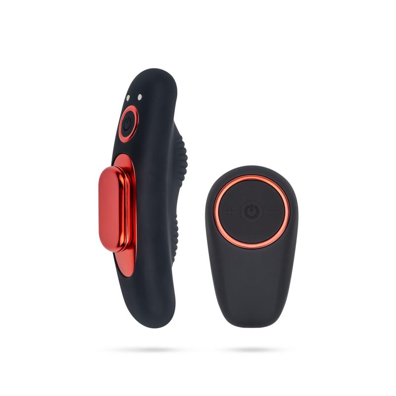 Lieberté »Maya« Slip-Vibrator mit Fernbedienung