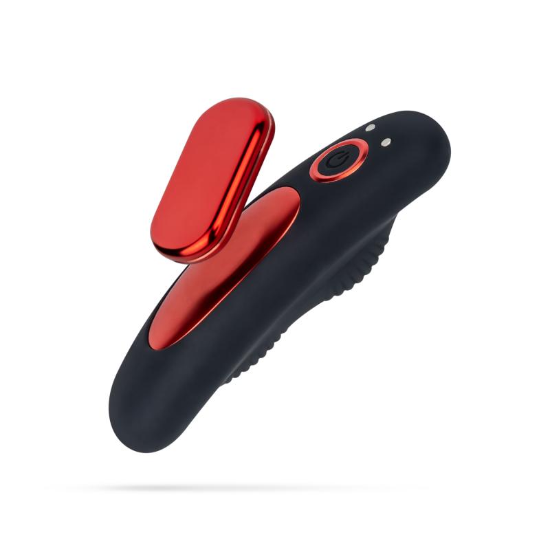 Lieberté »Maya« Slip-Vibrator mit Fernbedienung